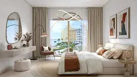 Elegant 1BR | Canal View | Prime Location