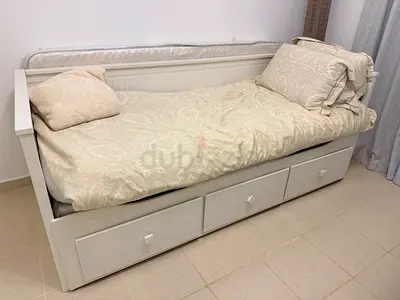 Brand New IKEA HEMNES Daybed  Mattress