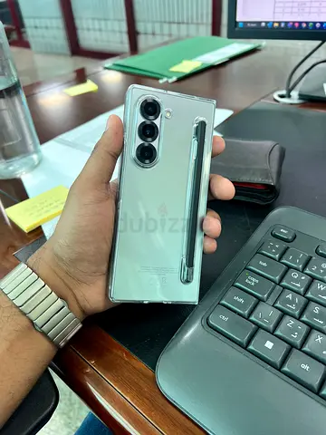 Samsung Galaxy Z Fold 6 - Great Condition