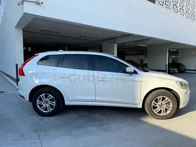 Volvo xc60 fast sell