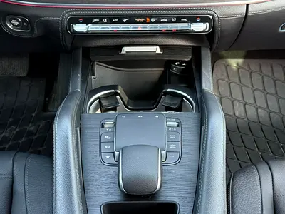 Mercedes-Benz GLE 350, миниатюра 14