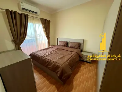 Luxury one-bedroom apartment, fully furnished with brand new, high-end furniture, in a prime location. All bills and internet included.