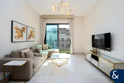 Unfurnished | Two Bedrooms | Vacant Now |