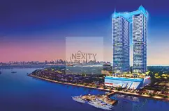 OCEANZ BY DANUBE | HIGH FLOOR 2BR | FULL SEA VIEW | HOT PRICE