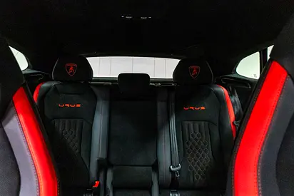 صورة مصغرة 9 لـ 2023 Lamborghini URUS
