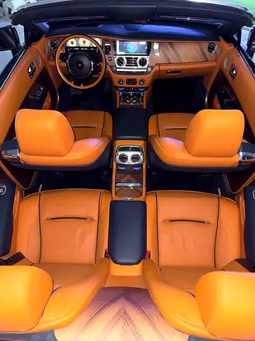 2017 ROLLS-ROYCE DAWN 缩略图 12