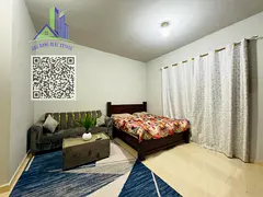 Furnished Studio Apartment for Monthly Rent, All Bills Included, in Ajman, Al Muwaihat 2 separate ki