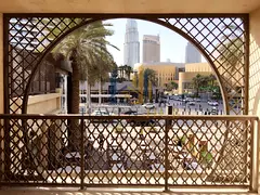Elegant 2-Bedroom Apartment for Rent in Yansoon 3, Downtown Dubai