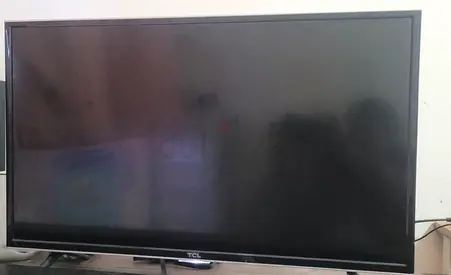 TCL TV 32 INCH
