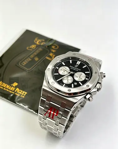 Audemars Piguet Royal Oak Chronograph 41mm Super Master Copy Watch