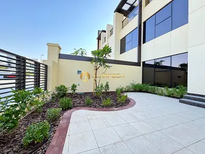 3BR + Maid Room | G+2 | Move In Ready