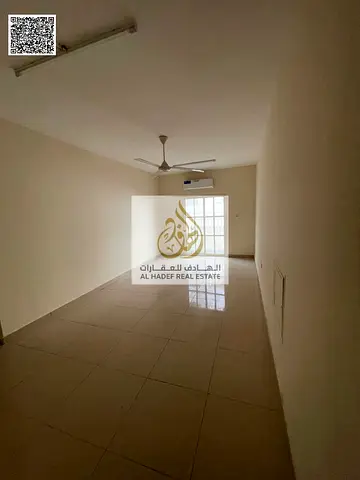 1 Bedroom + Living Room | Bathroom | Balcony | On Sheikh Ammar Road | Near Al Shorooq Mall | Al Rawda 2 | AED 29,000
