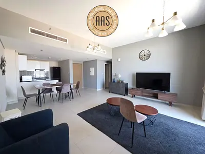 Hot Deal || Ready To Move In 2 Bedroom Hall || Maid's Room || In 82K Only