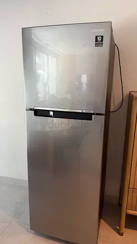 Samsung fridge 321 L