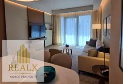Luxury 2BR | Fully Furnished | Address Opera