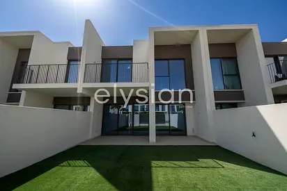 Gated Community | Maids Room | Move In Ready