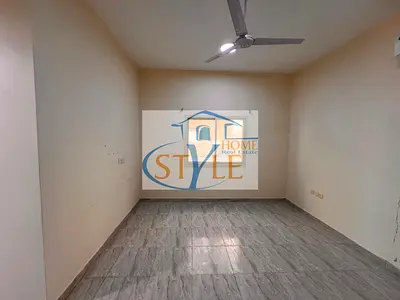 For rent: One bedroom next to Mohammed Bin Zayed Road in Al Aaliyah.