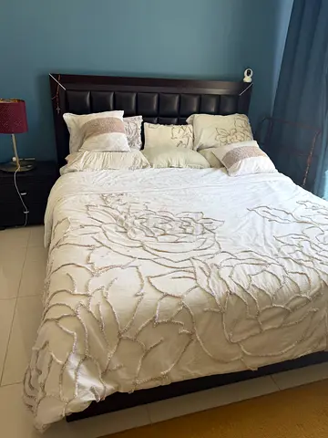 Bedroom set