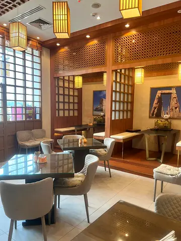Brand new restaurant in prime location for sale