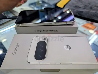 Google pixel 10pro xl 256gb
