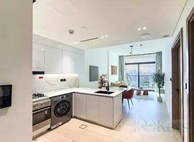 LUXURY LIVING REDEFINED | DESIGNER FURNISHED 1BR | PREMIUM INTERIORS