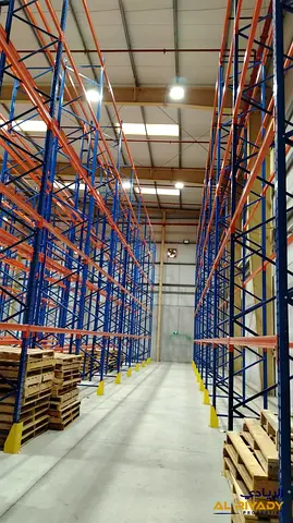 Premium Warehouse for Rent | Dubai South Free Zone | Near Al Maktoum International Airport