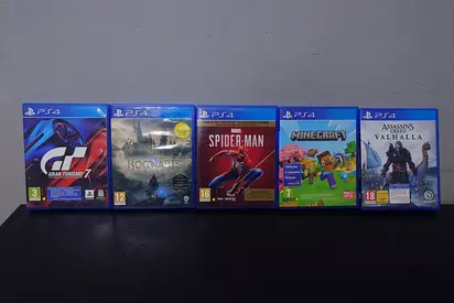 URGENT SALE PS4 games Cheapest in Market READ DESCRIPTION!!!