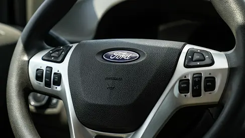 صورة مصغرة 6 لـ 2015 FORD EDGE