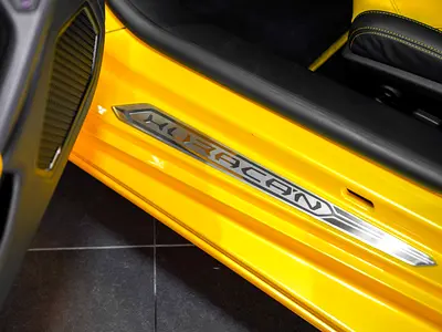 صورة مصغرة 17 لـ 2021 Lamborghini HURACAN