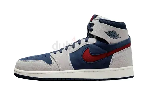Air Jordan 1 Zoom CMFT 2 ‘Olympic’