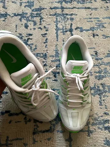 Nike men’s training shoes