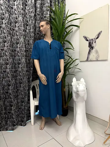 Male mannequin
