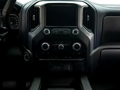 2021 GMC SIERRA — фото 14