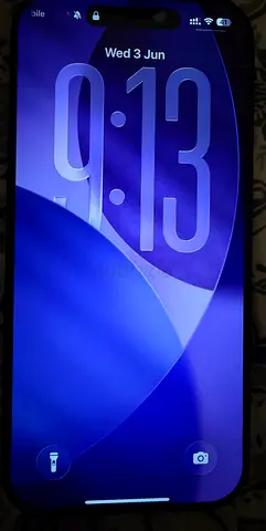 iPhone 17 Pro