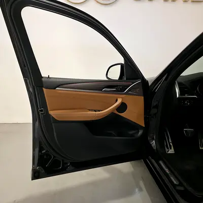 2019 BMW X3 缩略图 7