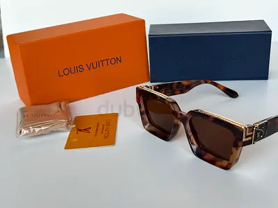 Louis Vuitton lv sunglasses for men