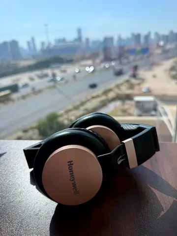 Honeywell Suono P10 Bluetooth Headphones (boxed)