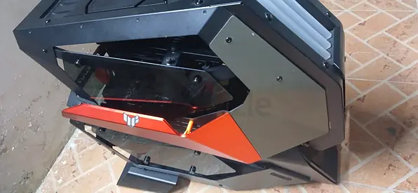 1660 super pc with good specs
