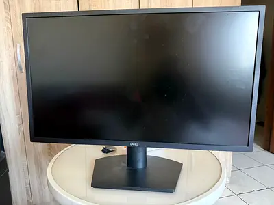 Dell 27” Monitor