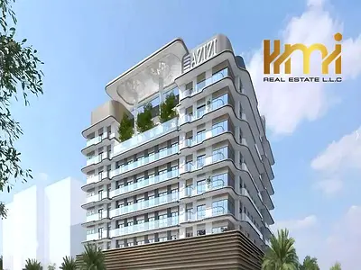 Near Metro| Prime Al Furjan | Handover soon