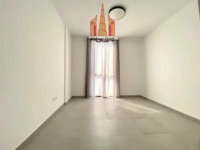 luxurious studio in aljada ready to move hot offer