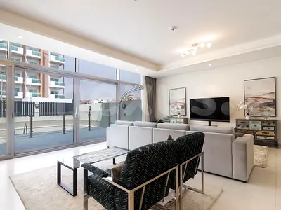 Private Pool | Great Location | Brand new