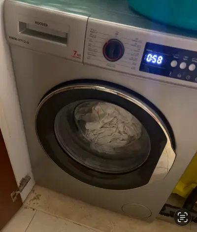Hoover Washing Machine -Sold for Spare Parts