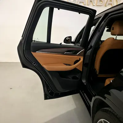 2019 BMW X3 缩略图 16