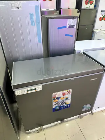 Brand new Nikai chest freezer for sale