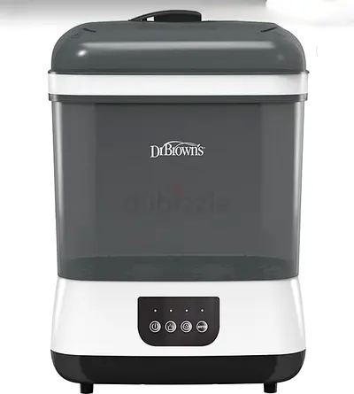 Dr Browns Electric Bottle Sterilizer and Dryer
