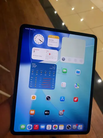 iPad Pro M4 13-inch in Excellent Condition