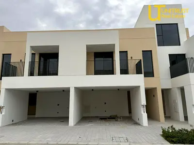 Premium 3BR+Maid | Behind Pool & Gym