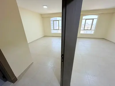 Brand-New 1 Bedroom Apartment for Rent | First Tenant | Sea View | Free Parking & 1 Month Free