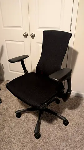 Herman Miller Embody Chair